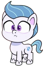 Size: 258x393 | Tagged: safe, edit, edited screencap, imported from twibooru, screencap, earth pony, my little pony: pony life, image, png, surfs up, vector