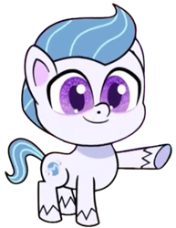Size: 439x569 | Tagged: safe, edit, edited screencap, imported from twibooru, screencap, earth pony, my little pony: pony life, image, png, surfs up, vector