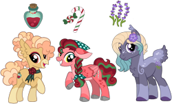 Size: 1720x1047 | Tagged: safe, artist:strawberry-spritz, imported from derpibooru, oc, oc only, hippogriff, hybrid, pegasus, flower, flower in hair, simple background, transparent background