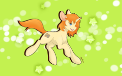 Size: 1819x1126 | Tagged: safe, artist:icy_passio, imported from derpibooru, oc, oc:whoop, pony, unicorn, abstract background, horn, lineart, male, solo, stallion, stars