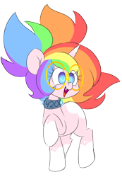 Size: 2000x2893 | Tagged: safe, artist:ladylullabystar, imported from derpibooru, oc, oc only, oc:lady lullaby star, pony, unicorn, female, glasses, horn, mare, simple background, solo, transparent background