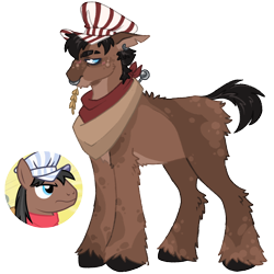 Size: 1000x1000 | Tagged: safe, artist:kazmuun, imported from derpibooru, full steam, promontory, pony, simple background, solo, transparent background