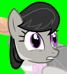 Size: 282x309 | Tagged: safe, artist:alethila, imported from derpibooru, octavia melody, fighting is magic, adobe flash, fighting is magic aurora, green background, simple background, solo