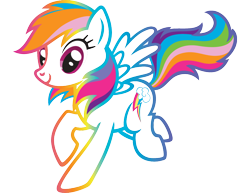 Size: 2048x1583 | Tagged: safe, imported from derpibooru, rainbow dash, pony, cute, female, flying, mare, official, rainbow outlines, simple background, smiling, solo, spread wings, stock vector, transparent background, vector, wings, zazzle