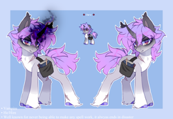 Size: 2000x1378 | Tagged: safe, artist:_spacemonkeyz_, imported from derpibooru, oc, oc:zero, pony, pony town, book, magic, male, pencil, scar, sketch, solo, stallion