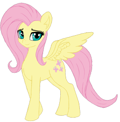 Size: 1116x1140 | Tagged: safe, artist:scootaloormayfly, imported from derpibooru, fluttershy, pegasus, pony, simple background, solo, transparent background