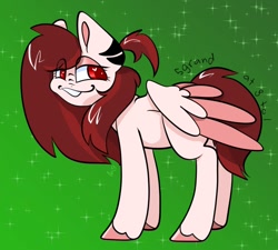 Size: 1000x901 | Tagged: safe, artist:xxgirlscoutcookiexx, imported from ponybooru, oc, oc only, pony, female, mare