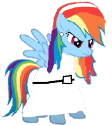 Size: 449x503 | Tagged: safe, imported from ponybooru, screencap, rainbow dash, angry, solo