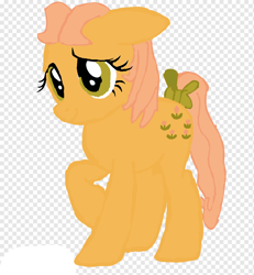 Size: 920x997 | Tagged: artist needed, safe, imported from derpibooru, posey, earth pony, pony, bow, checkered background, coat markings, female, g1, g1 to g4, generation leap, raised hoof, shy, solo, tail, tail bow