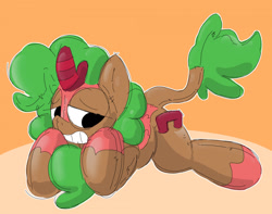 Size: 1280x1009 | Tagged: safe, artist:wallswallswalls, imported from ponybooru, oc, oc only, inflatable pony, kirin, pony, fetish, inflatable, rubber, transformation