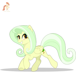 Size: 2554x2500 | Tagged: safe, artist:r4hucksake, imported from derpibooru, oc, oc:fieldfare, pegasus, pony, female, mare, recolor, simple background, solo, transparent background