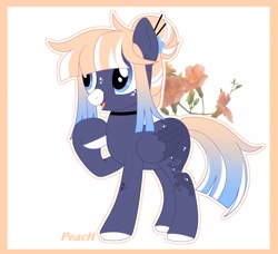 Size: 4096x3742 | Tagged: artist needed, source needed, safe, imported from derpibooru, oc, oc only, oc:kimono silk, pegasus, pony, female, mare, pegasus oc, simple background, white background, wings