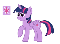 Size: 7056x5182 | Tagged: safe, artist:wolfiestar010, imported from derpibooru, twilight sparkle, alicorn, female, solo, twilight sparkle (alicorn)