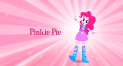 Size: 1080x582 | Tagged: safe, imported from derpibooru, pinkie pie, human, equestria girls, female, solo