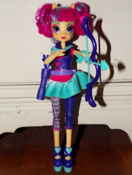 Size: 3456x4608 | Tagged: safe, imported from derpibooru, sour sweet, equestria girls, doll, photo, toy