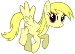 Size: 1024x739 | Tagged: safe, artist:marthageneric1999, artist:tardifice, color edit, edit, imported from twibooru, vector edit, lofty, pegasus, pony, colored, cute, female, flapping, flying, g1, g1 to g4, generation leap, image, lofty can fly, loftybetes, mare, png, simple background, smiling, solo, transparent background, vector