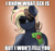 Size: 1935x1810 | Tagged: safe, artist:reddthebat, imported from derpibooru, oc, oc only, oc:mare bits, bat pony, pony, bat pony oc, bat wings, bust, caption, fangs, female, freckles, image macro, juice, juice box, looking at you, mare, meme, solo, sunglasses, text, wings