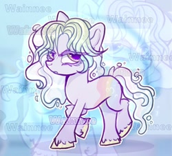 Size: 1280x1161 | Tagged: safe, artist:wainnee, imported from derpibooru, earth pony, pony, looking at you