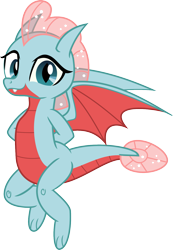Size: 1035x1496 | Tagged: safe, artist:dupontsimon, imported from derpibooru, ocellus, changedling, changeling, dragon, fanfic:choose your own magic ending, equestria girls, equestria girls series, disguise, disguised changeling, dragon ocellus, dragoness, fanfic art, female, simple background, solo, transparent background, vector