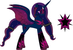 Size: 1110x770 | Tagged: safe, artist:thunderboltx33, oc, oc only, pony, clothes, female, mare