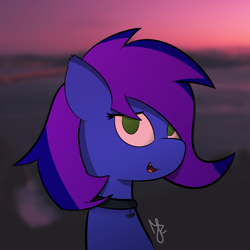 Size: 2152x2152 | Tagged: safe, artist:japkozjad, imported from derpibooru, oc, oc:nightstaroc, bat pony, female, solo