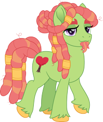 Size: 1342x1600 | Tagged: safe, artist:cloudy glow, imported from derpibooru, tree hugger, earth pony, pony, 420, facial hair, goatee, male, rule 63, simple background, solo, stallion, transparent background, vector