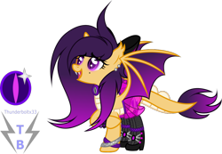 Size: 966x667 | Tagged: safe, artist:thunderboltx33, oc, oc only, pony, clothes, female, mare, socks