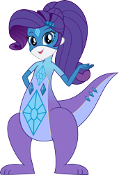 Size: 2372x3469 | Tagged: safe, artist:dupontsimon, imported from derpibooru, rarity, human, kangaroo, fanfic:choose your own magic ending, equestria girls, equestria girls series, fanfic art, simple background, solo, superhero, transparent background, vector