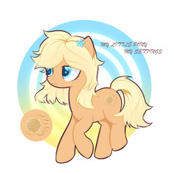 Size: 2048x2048 | Tagged: safe, artist:miwq, derpibooru exclusive, imported from derpibooru, oc, oc only, oc:tumbleweed, earth pony, pony, solo