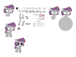 Size: 1736x1303 | Tagged: safe, imported from derpibooru, earth pony, my little pony: pony life, character builder, noctula