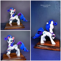 Size: 4000x4000 | Tagged: safe, imported from derpibooru, rarity, pony, unicorn, horn