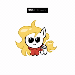 Size: 512x512 | Tagged: safe, artist:notfocks, imported from derpibooru, oc, oc only, oc:fox, pegasus, pony, autism creature, clothes, explosion, female, hoodie, mare, milestone, simple background, solo, white background
