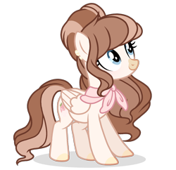 Size: 1262x1220 | Tagged: safe, artist:cstrawberrymilk, imported from derpibooru, oc, oc:strawberry milk, pegasus, pony, female, mare, simple background, solo, transparent background