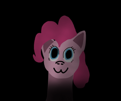 Size: 2817x2343 | Tagged: safe, artist:enterusxrname, imported from derpibooru, pinkie pie, earth pony, pony, :3, solo