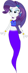 Size: 600x1556 | Tagged: safe, artist:invisibleink, artist:tylerajohnson352, imported from derpibooru, rarity, genie, equestria girls, armlet, belly button, belly dancer outfit, bracelet, ear piercing, earring, eyelashes, eyeshadow, geniefied, harem outfit, jewelry, makeup, midriff, piercing