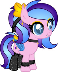 Size: 495x608 | Tagged: safe, artist:thunderboltx33, oc, oc only, clothes, cute, female, filly, mare, socks