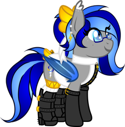 Size: 443x452 | Tagged: safe, artist:thunderboltx33, oc, oc only, pony, clothes, female, mare, shoes