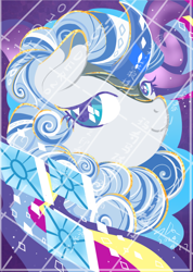 Size: 620x870 | Tagged: safe, artist:thurder2020, imported from derpibooru, oc, kirin, pony, solo