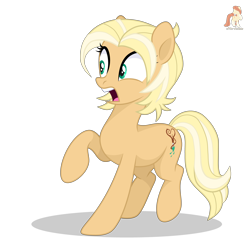 Size: 5500x5500 | Tagged: safe, artist:r4hucksake, imported from derpibooru, oc, oc only, oc:sandstone odyssey, earth pony, pony, female, mare, simple background, solo, transparent background