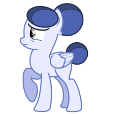 Size: 7184x6433 | Tagged: safe, artist:estories, imported from derpibooru, oc, oc only, oc:palmy peace, pegasus, pony, absurd resolution, female, mare, simple background, solo, transparent background