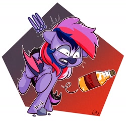 Size: 1988x1912 | Tagged: source needed, safe, artist:lou, imported from derpibooru, oc, oc only, pony, male, onomatopoeia