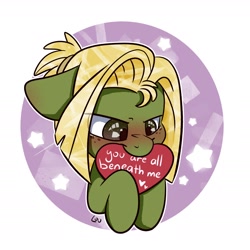 Size: 2200x2200 | Tagged: source needed, safe, artist:lou, imported from derpibooru, oc, oc only, pony, male