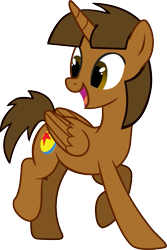 Size: 429x642 | Tagged: safe, artist:mariofan345, imported from derpibooru, oc, oc only, alicorn, pony, female, mare, simple background, solo, transparent background