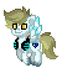 Size: 200x236 | Tagged: safe, imported from derpibooru, oc, oc:shell spin, pony, pony town, animated, simple background, transparent background