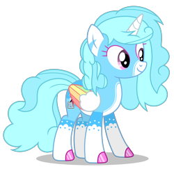 Size: 6000x5821 | Tagged: safe, imported from derpibooru, oc, oc only, oc:jemima sparkle, oc:jemimasparkle, alicorn, pony, female, simple background, solo, transparent background