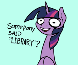 Size: 2048x1731 | Tagged: safe, artist:ewoudcponies, imported from derpibooru, twilight sparkle, pony, unicorn, blue background, book, female, simple background, solo, that pony sure does love books, unicorn twilight