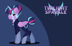 Size: 750x483 | Tagged: safe, artist:pinksuhria, imported from derpibooru, twilight sparkle, comic:the storm kingdom, my little pony: the movie, alternate timeline, alternate universe, crystal of light, insignia