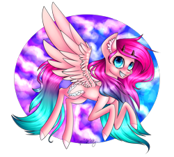 Size: 5000x4500 | Tagged: safe, artist:squishkitti, imported from derpibooru, oc, pegasus, absurd resolution, female, horns, long legs, mare, solo, thin