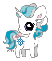 Size: 169x196 | Tagged: safe, artist:dizziness, imported from derpibooru, majesty, pony, unicorn, 2010, bow, chibi, colored pinnae, cute, dizziness's chibi ponies, female, g1, horn, looking at you, mare, outline, simple background, solo, standing, tail, tail bow, transparent background, turned head