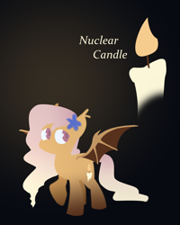 Size: 2150x2692 | Tagged: safe, artist:sb66, derpibooru exclusive, imported from derpibooru, oc, oc only, oc:nuclearcandle, bat pony, pony, base used, sketch, solo